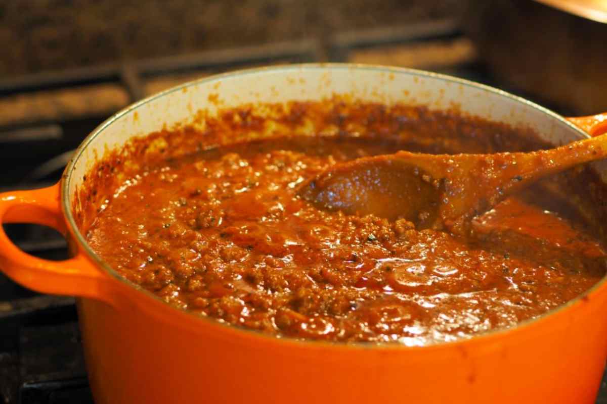 ragù perfetto trucchetti provare