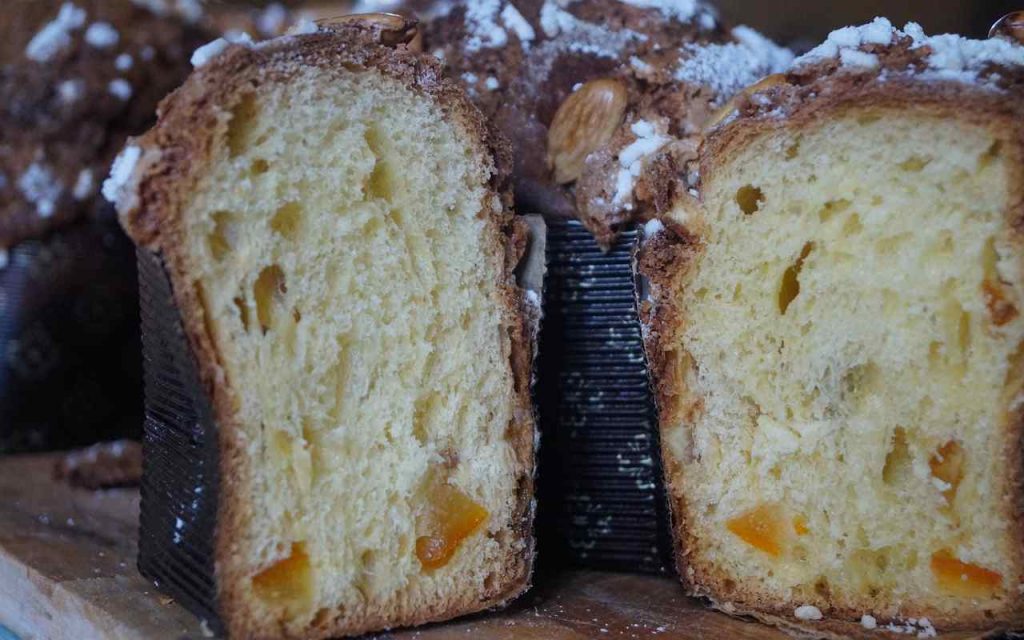 Tiramisù avani colomba