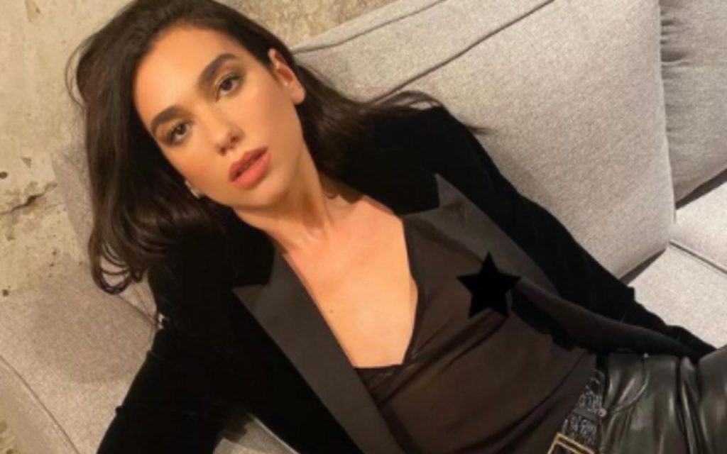 Dua Lipa