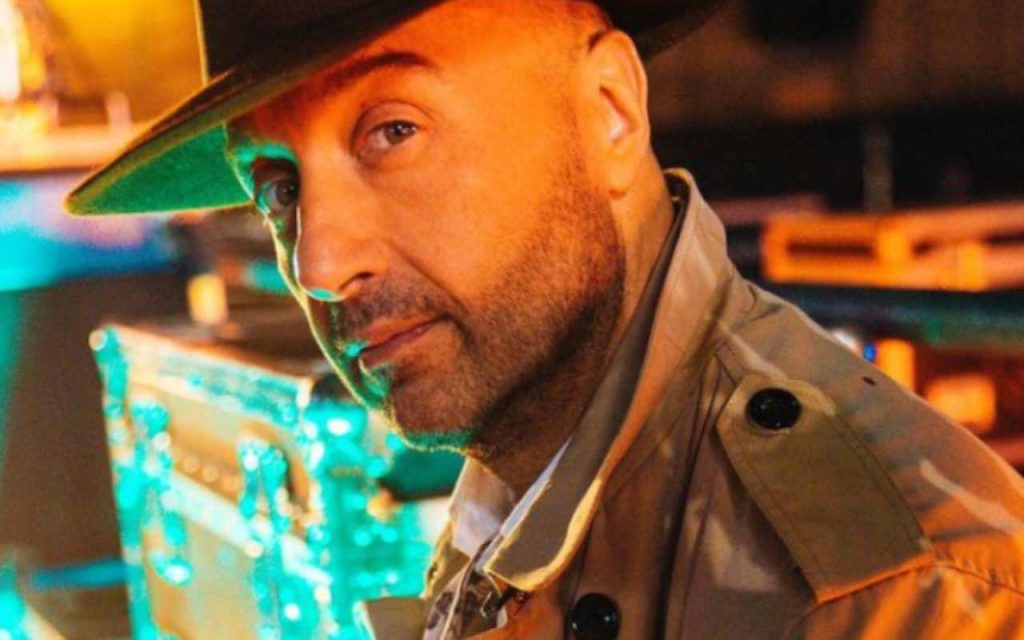 Joe Bastianich