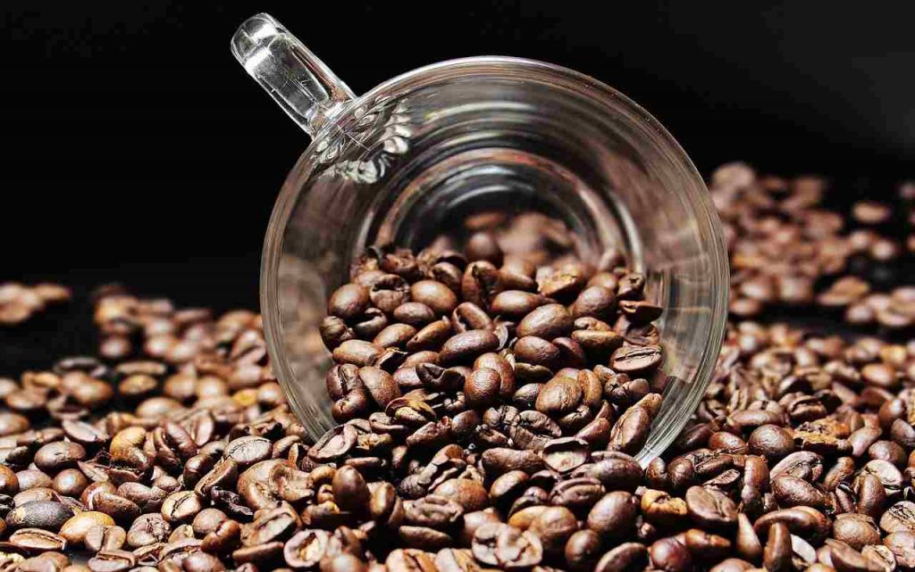 caffè ingrediente segreto