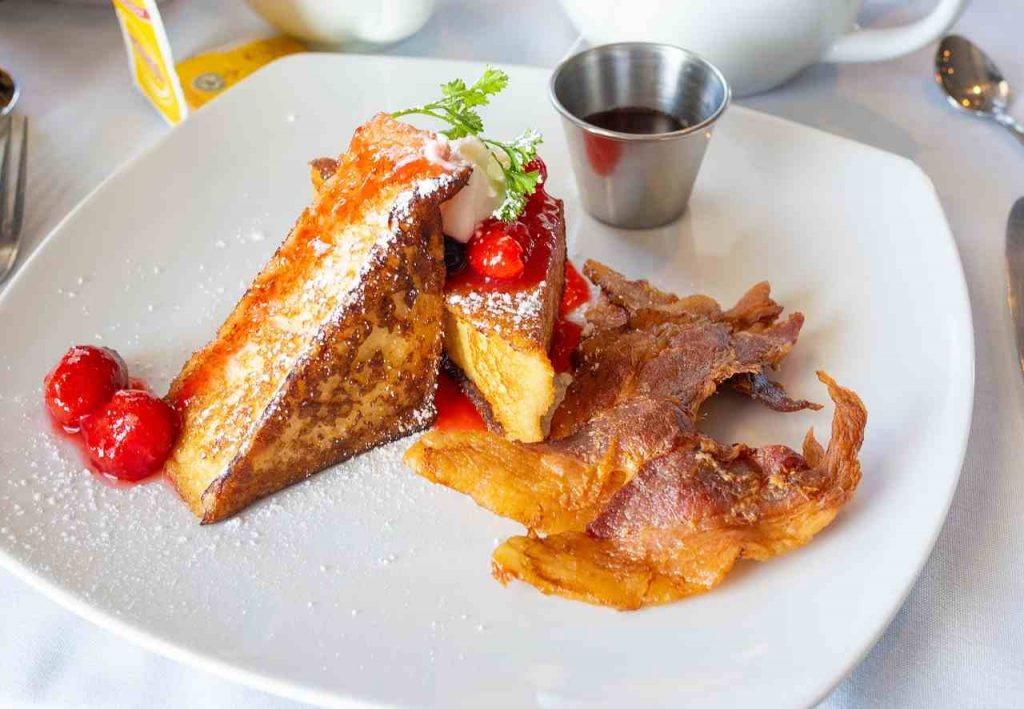 French Toast