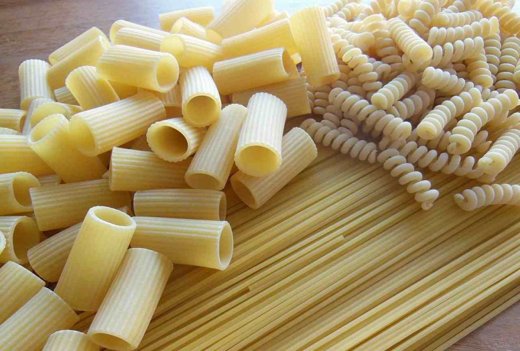 pasta del maresciallo