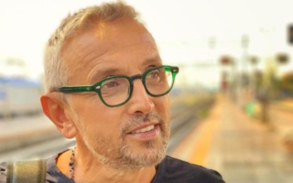 Bruno barbieri quanto guadagna