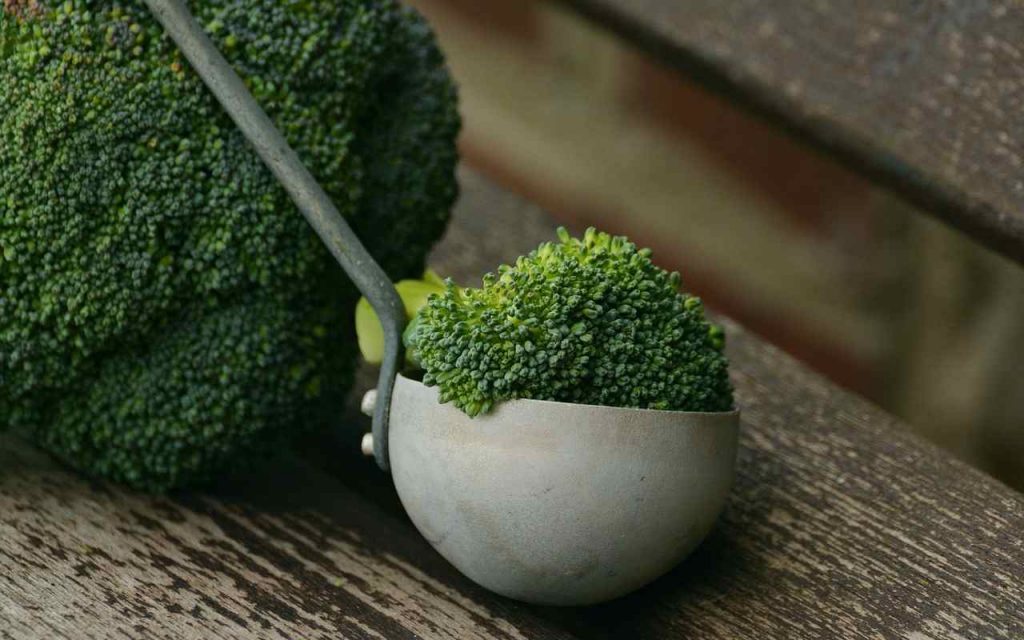 Broccoli ma così buoni