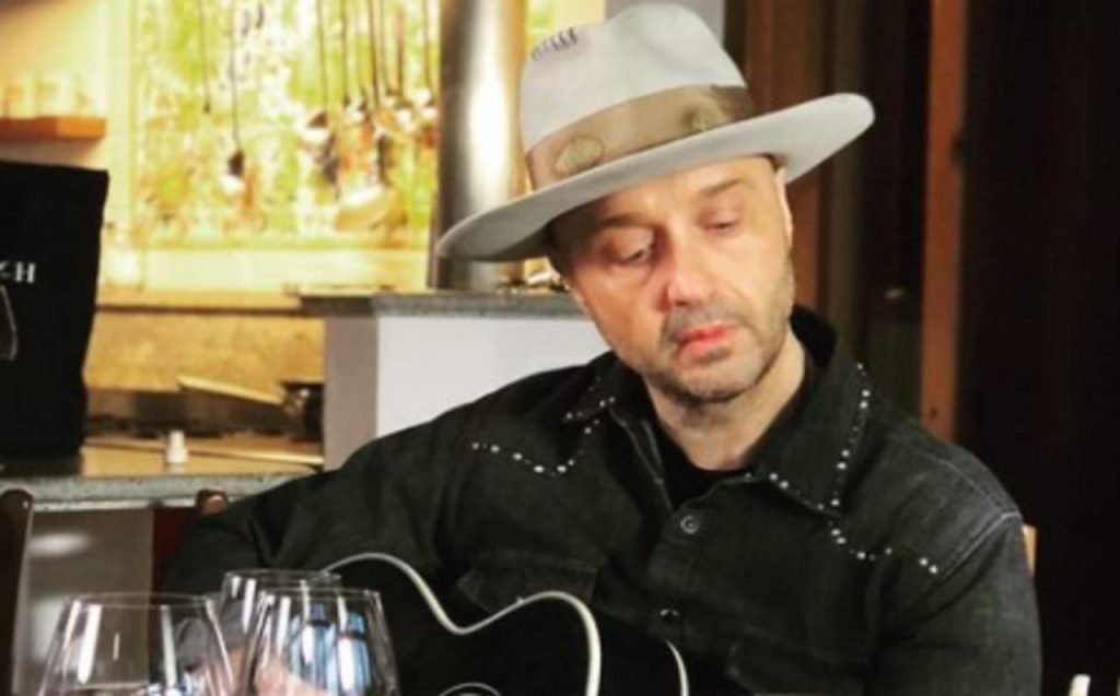 Joe Bastianich