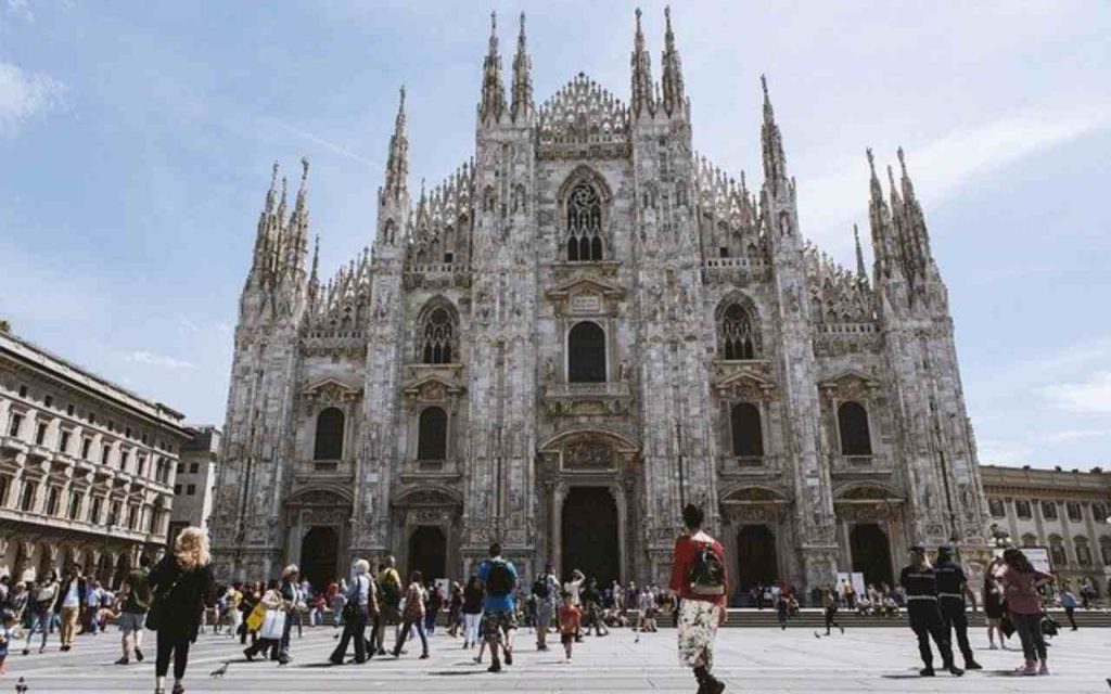 Milano