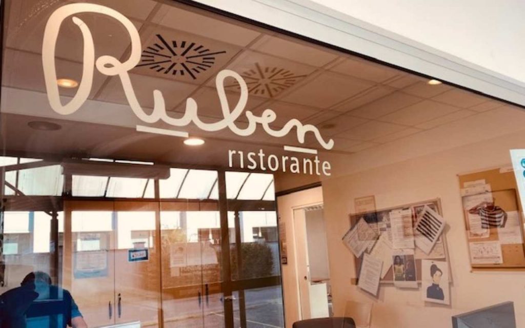 Ristorante Milano un euro