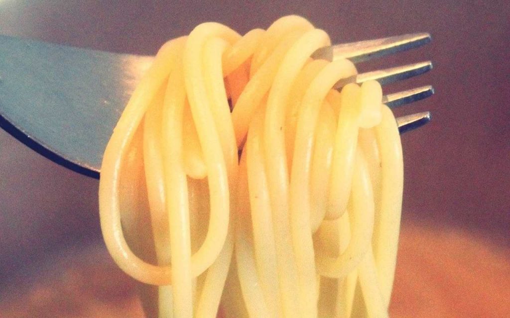 Spaghetti deliziosi