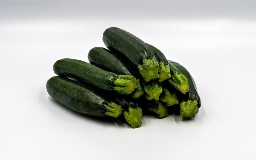 Antipasto zucchine