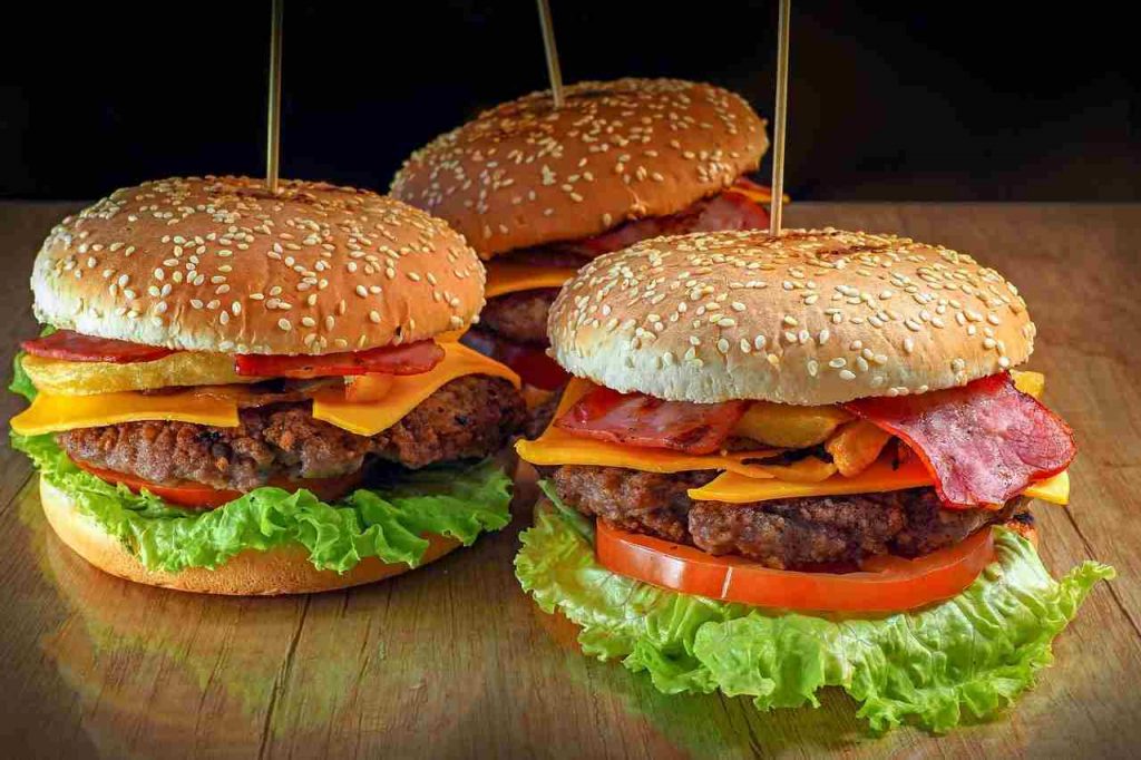 panino da partita