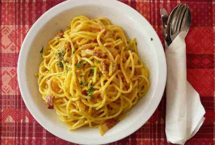 Quante Uova A Persona Per La Carbonara