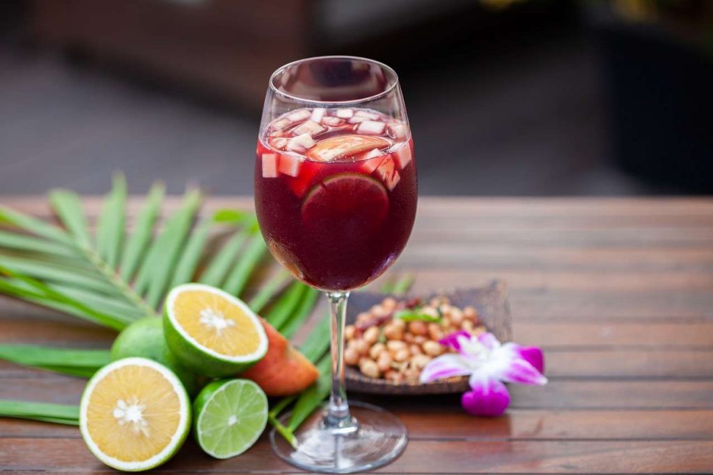 sangria