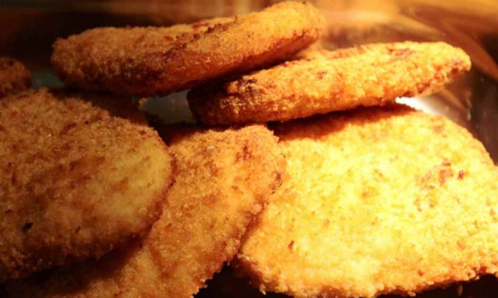 cordon bleu