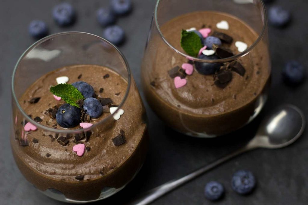 mousse pigra