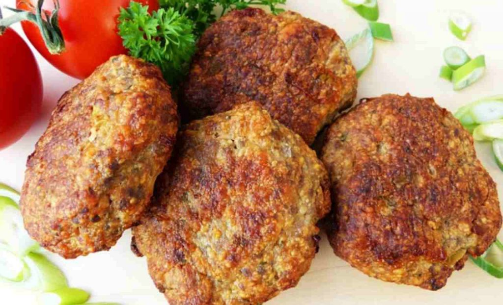 polpette