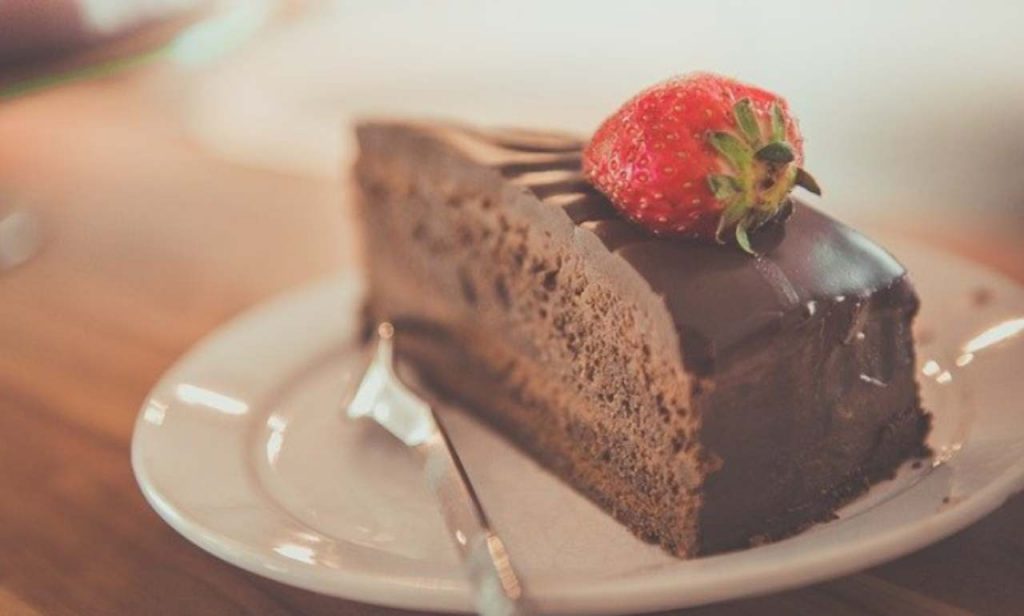 torta