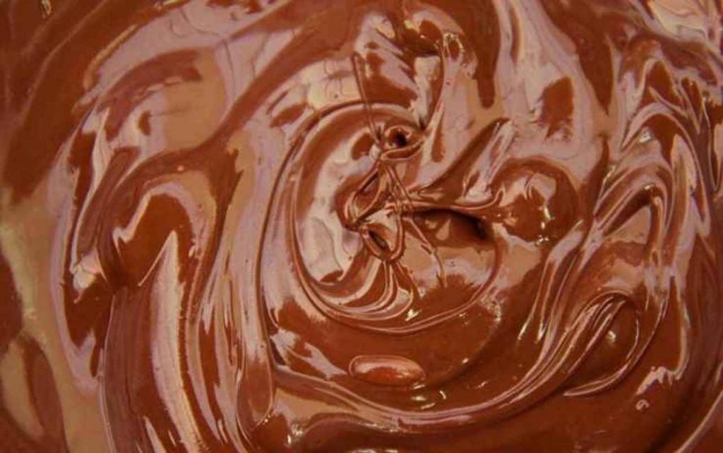 crema cioccolato