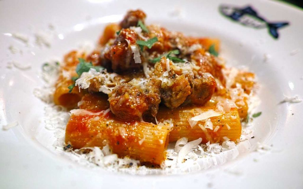 Ragù perfetto