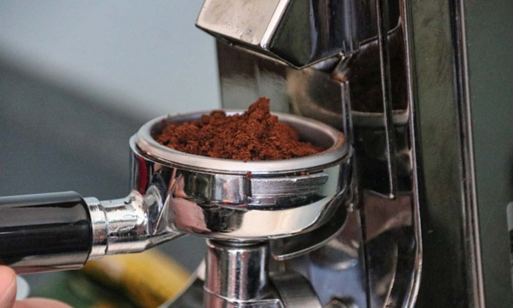 fondi caffè