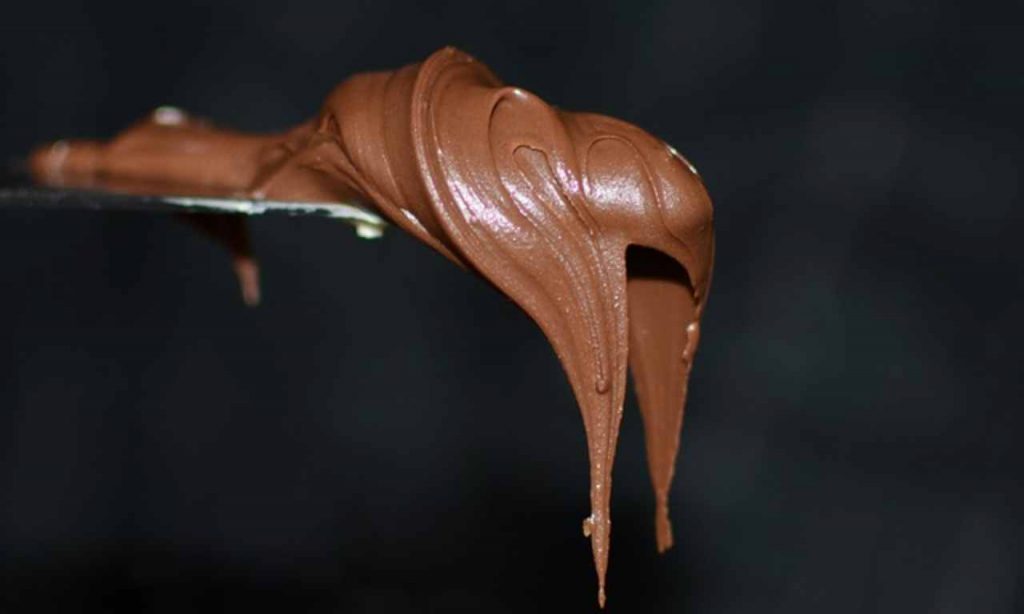 nutella