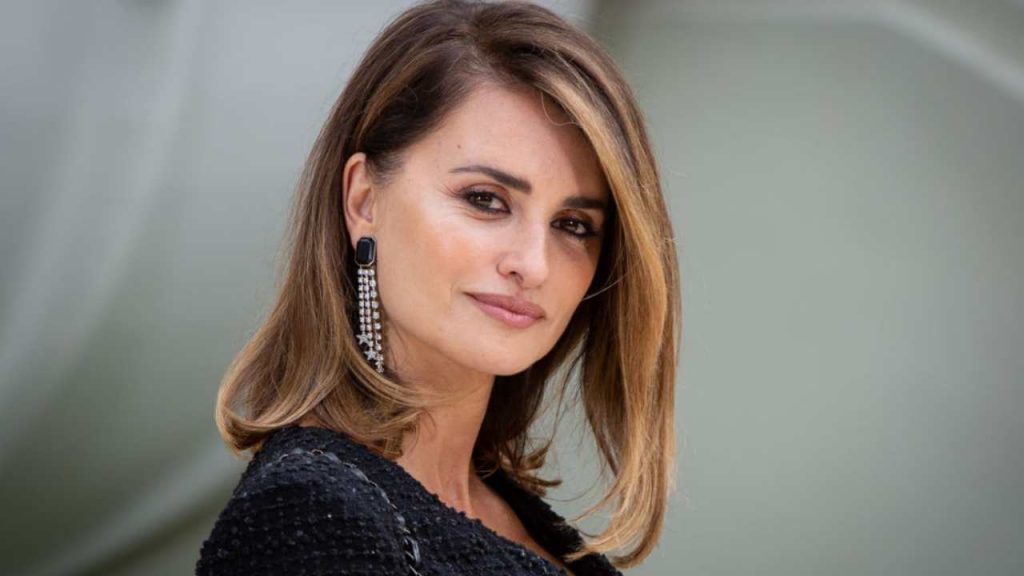 Penelope Cruz