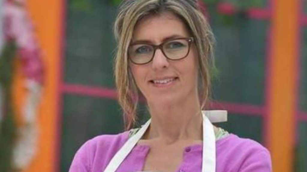 Rosalind Bake Off 5