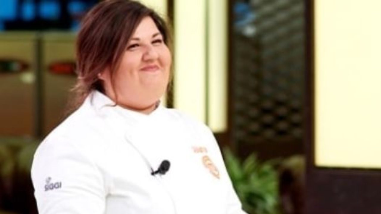 Valeria Raciti Ricordate Valeria Raciti di MasterChef 8? Cosa fa oggi e come è diventata