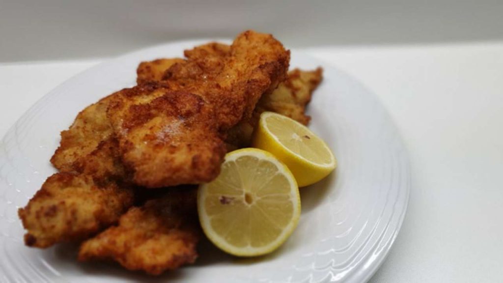 cotoletta