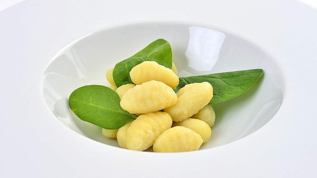 giovedì gnocchi