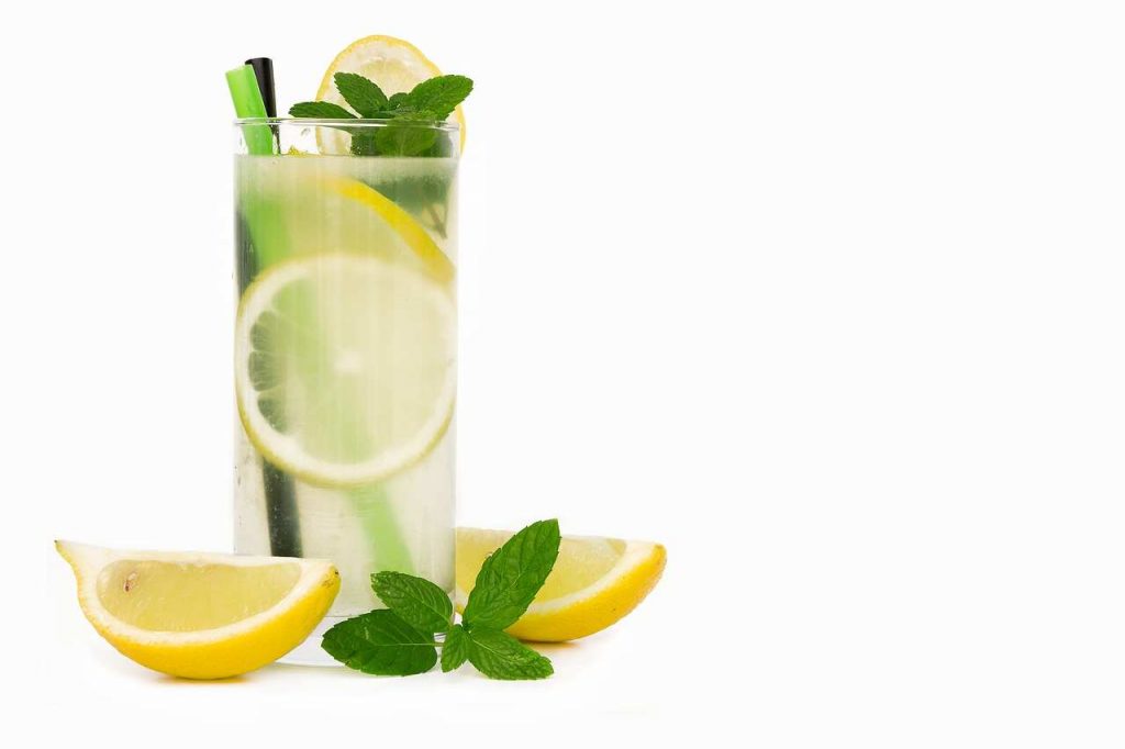 limonata 'a cosce aperte'