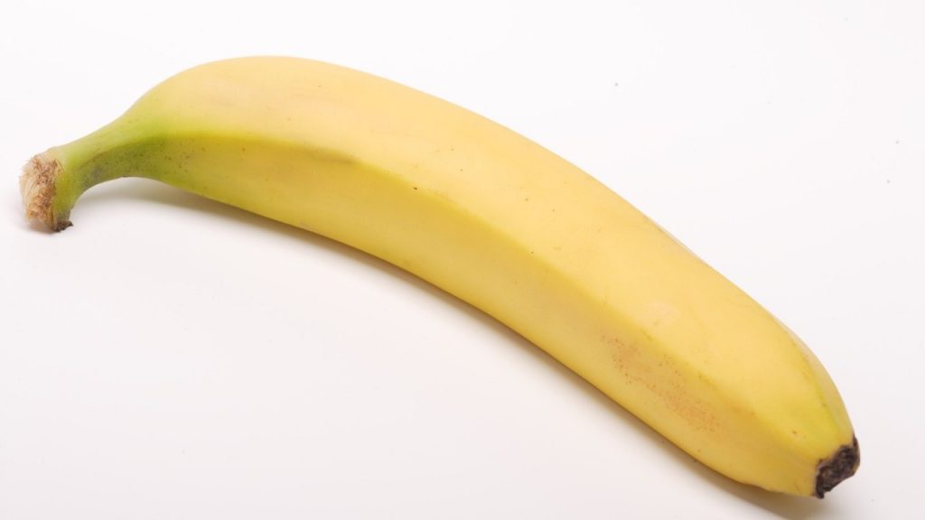 Cosa puoi fare cucina banana