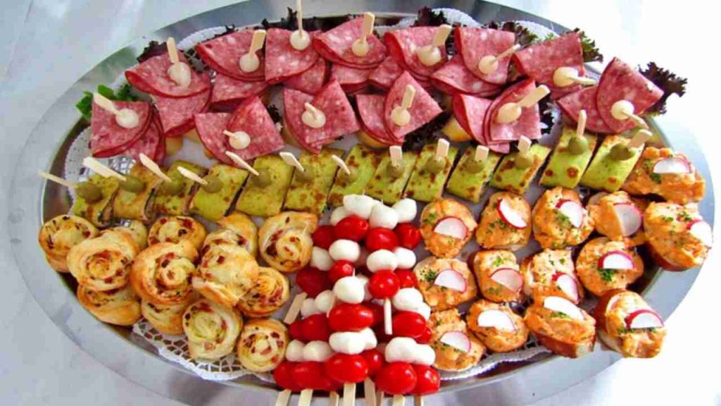 antipasto