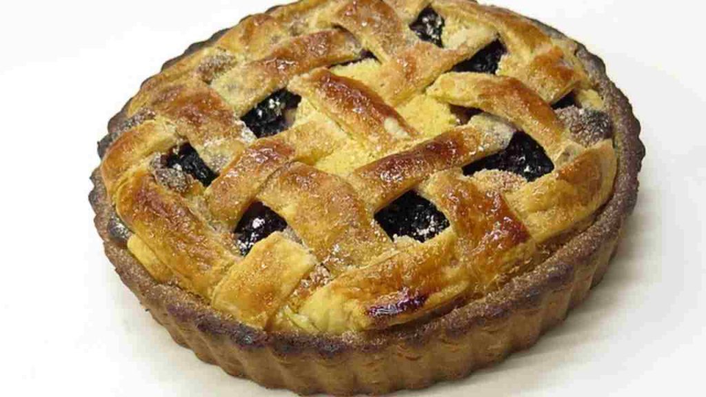 crostata