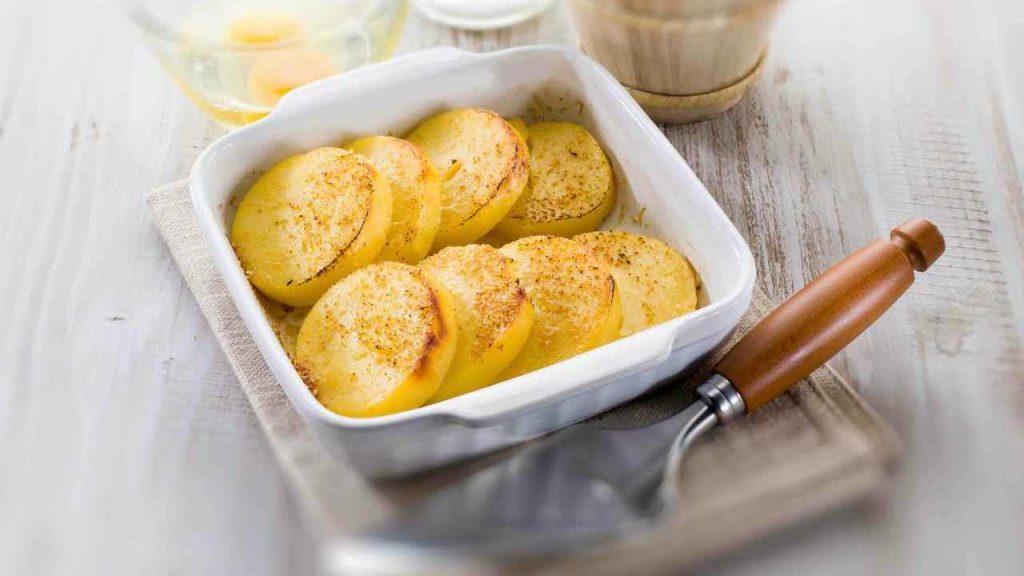 gnocchi alla romana
