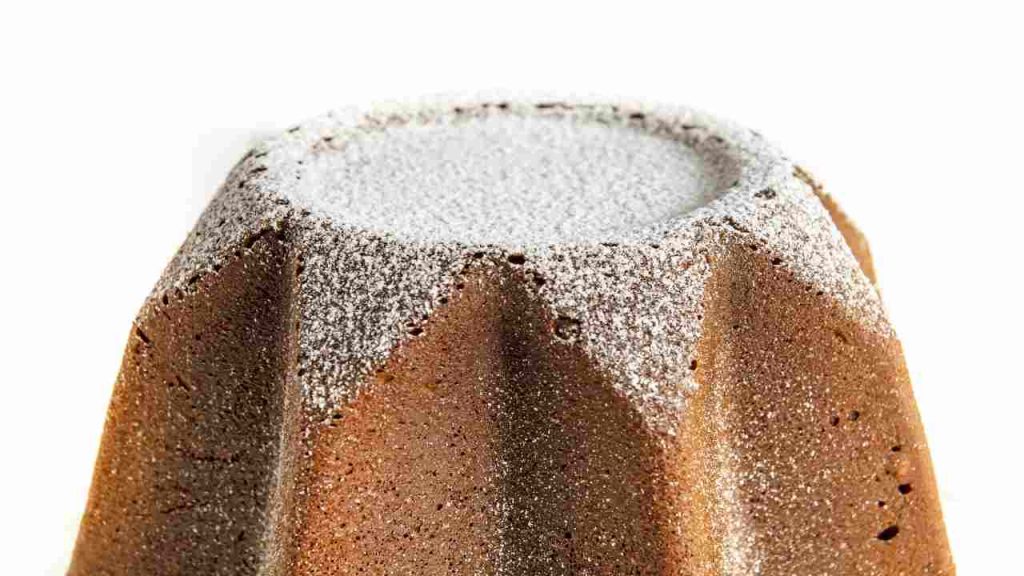 scatola pandoro