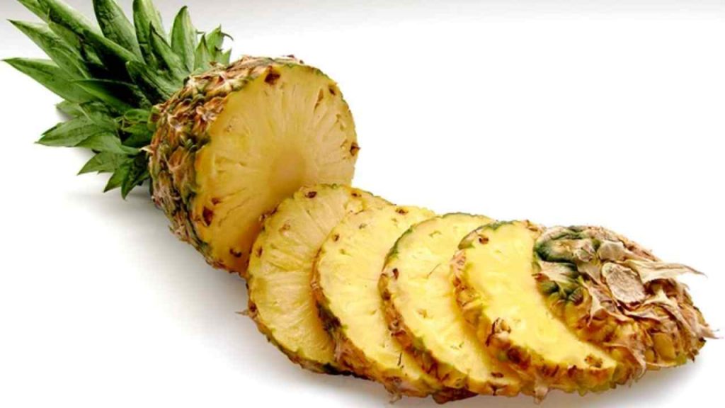 ananas