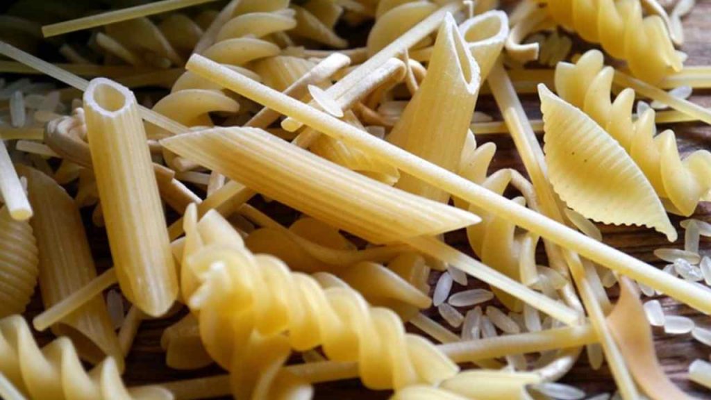pasta