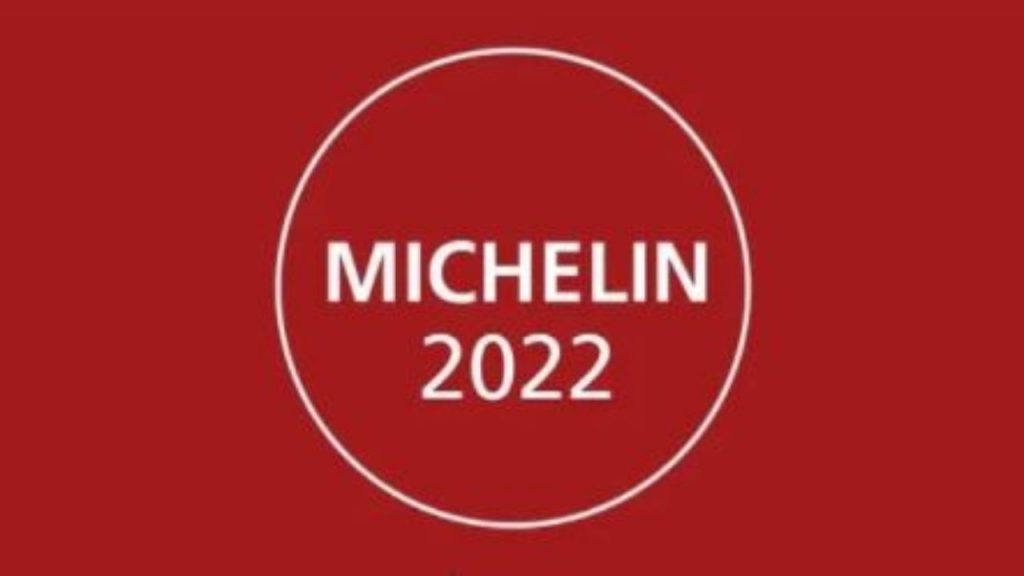 guida michelin 2022