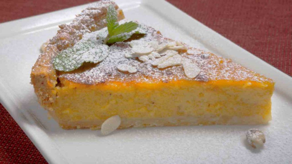 pastiera