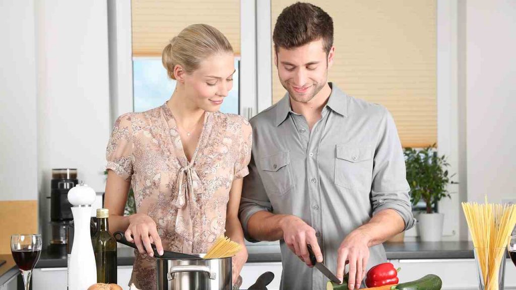 Non sai cosa cucinare dopo Capodanno