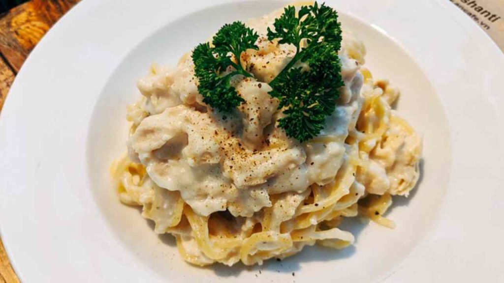 pasta panna