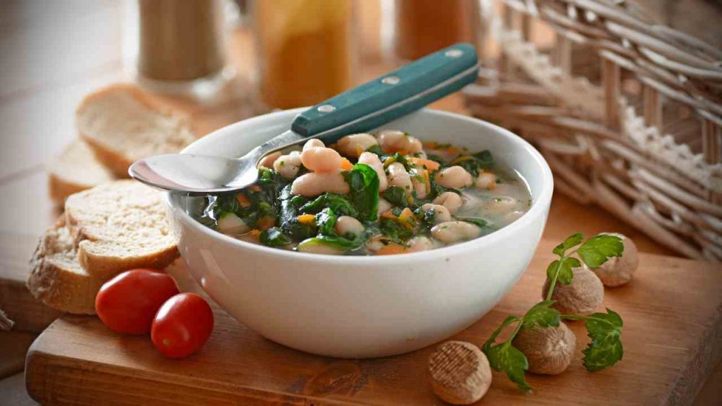 fagioli