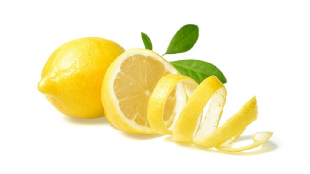 bucce di limone