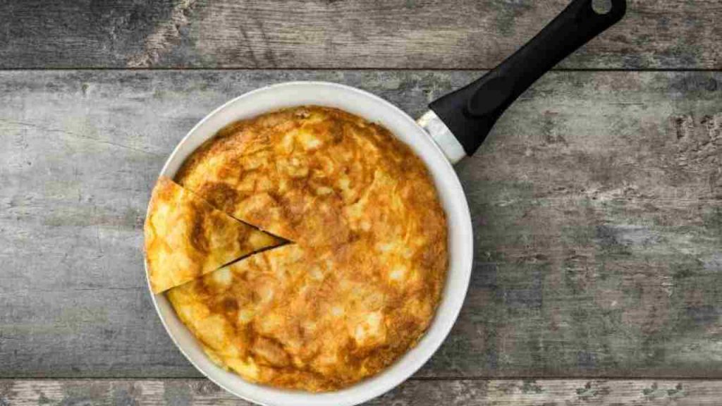 frittata