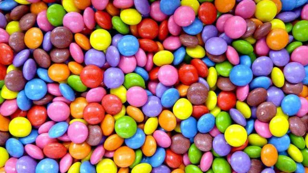smarties