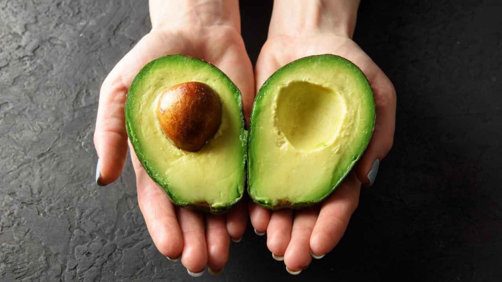 benefici avocado