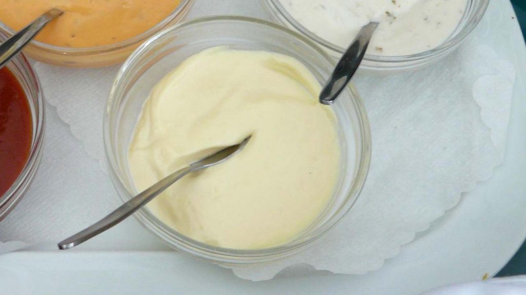 Ingrediente segreto maiones