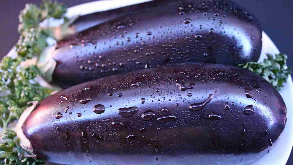 Melanzane cena deliziosa