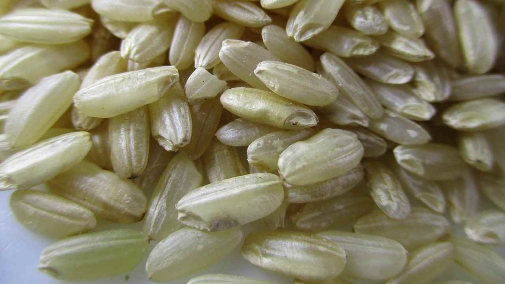 Risotto facile preparare